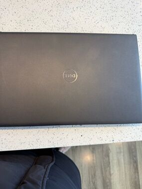 Dell Inspiron 15 laptop
